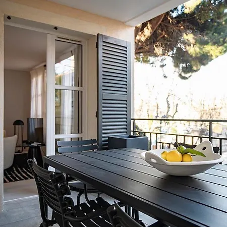 Kersell - De Standing Neuf Place Des Lices Saint Tropez