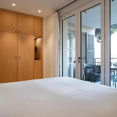 Kersell - De Standing Neuf Place Des Lices