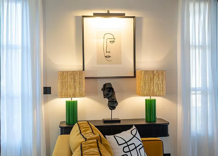 Casita 1 - Avec Terrasse Et Parking - Place Des Lices