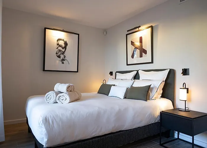 Casita 1 - Avec Terrasse Et Parking - Place Des Lices