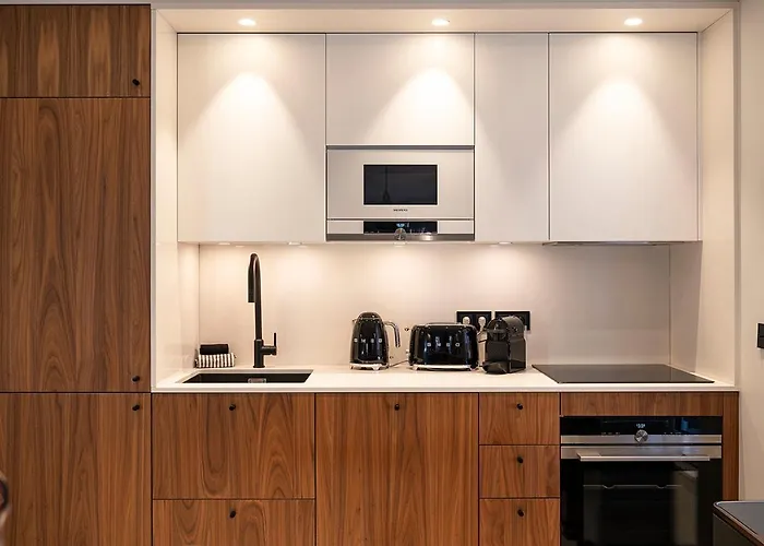 Casita 1 - Avec Terrasse Et Parking - Place Des Lices * סן טרופז