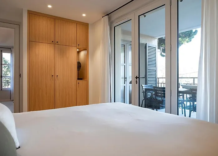 Casita 1 - Avec Terrasse Et Parking - Place Des Lices