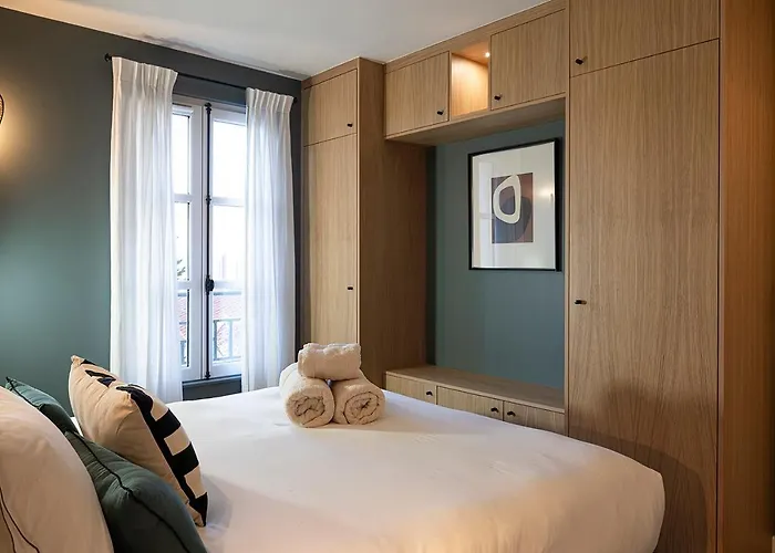 דירה Casita 1 - Avec Terrasse Et Parking - Place Des Lices סן טרופז