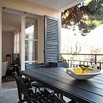 Casita 1 - Avec Terrasse Et Parking - Place Des Lices Saint-Tropez