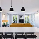 Casita 1 - Avec Terrasse Et Parking - Place Des Lices Daire Saint-Tropez