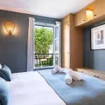 Appartamento Casita 1 - Avec Terrasse Et Parking - Place Des Lices *