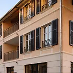 Casita 1 - Avec Terrasse Et Parking - Place Des Lices Appartamento Saint-Tropez