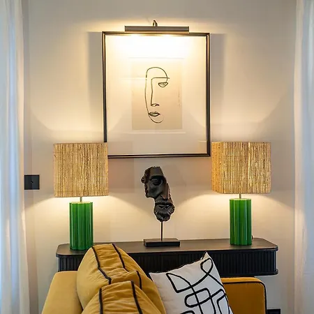 Kersell - De Standing Neuf Place Des Lices