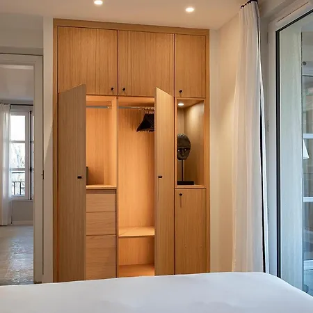 Casita 1 - Avec Terrasse Et Parking - Place Des Lices * Saint-Tropez