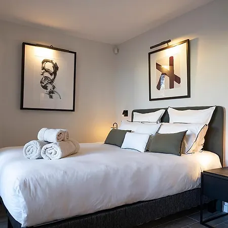 Kersell - De Standing Neuf Place Des Lices