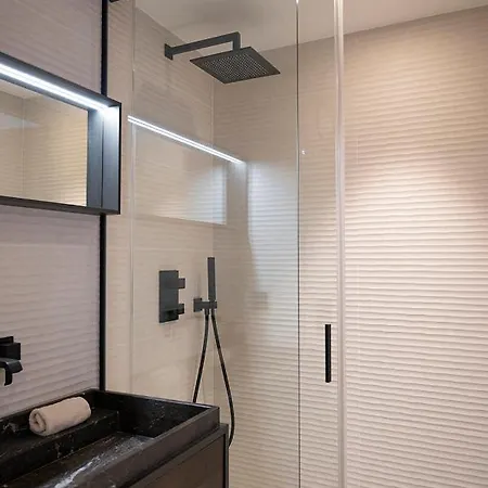 Kersell - De Standing Neuf Place Des Lices Апартаменты *