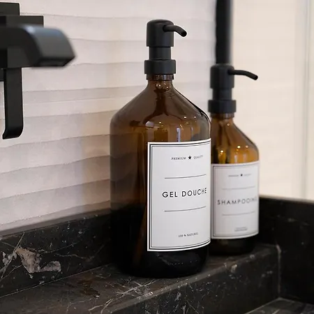 Апартаменты Kersell - De Standing Neuf Place Des Lices *