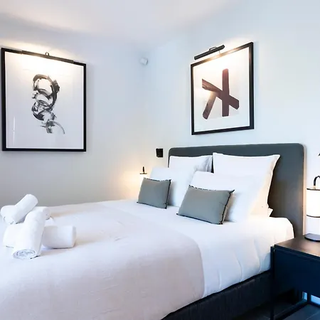 Lejlighed Casita 1 - Avec Terrasse Et Parking - Place Des Lices *