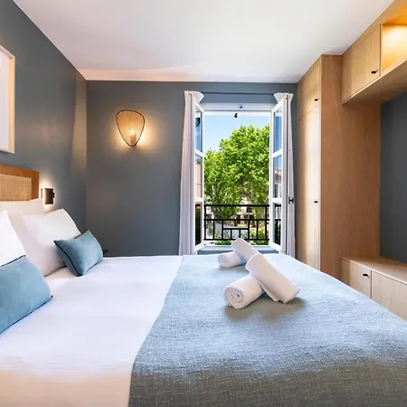 Casita 1 - Avec Terrasse Et Parking - Place Des Lices Daire