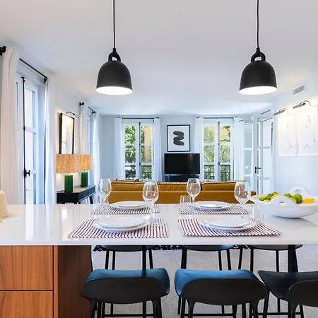 Casita 1 - Avec Terrasse Et Parking - Place Des Lices