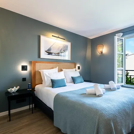 Casita 1 - Avec Terrasse Et Parking - Place Des Lices * סן טרופז