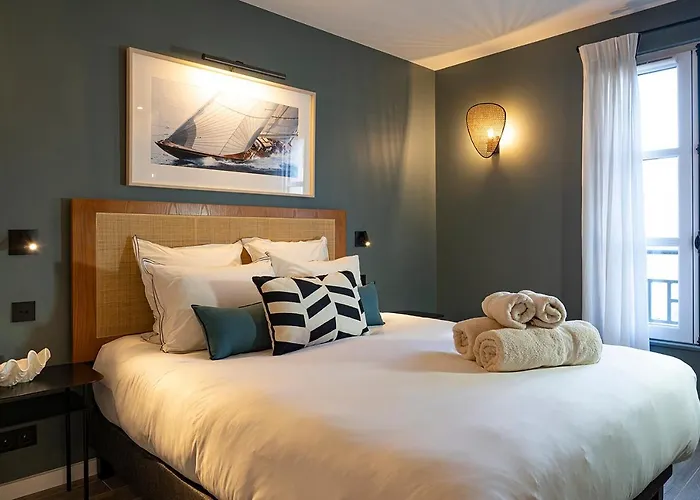 Casita 1 - Avec Terrasse Et Parking - Place Des Lices Appartement *