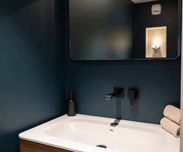 Casita 1 - Avec Terrasse Et Parking - Place Des Lices Saint-Tropez