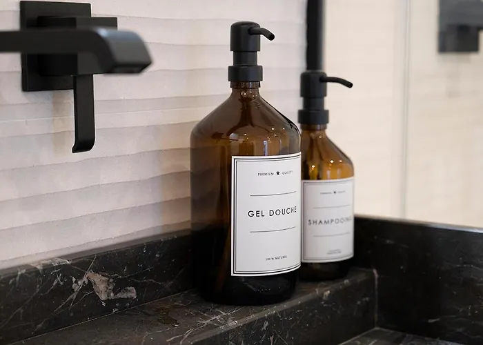 Appartamento Casita 1 - Avec Terrasse Et Parking - Place Des Lices *